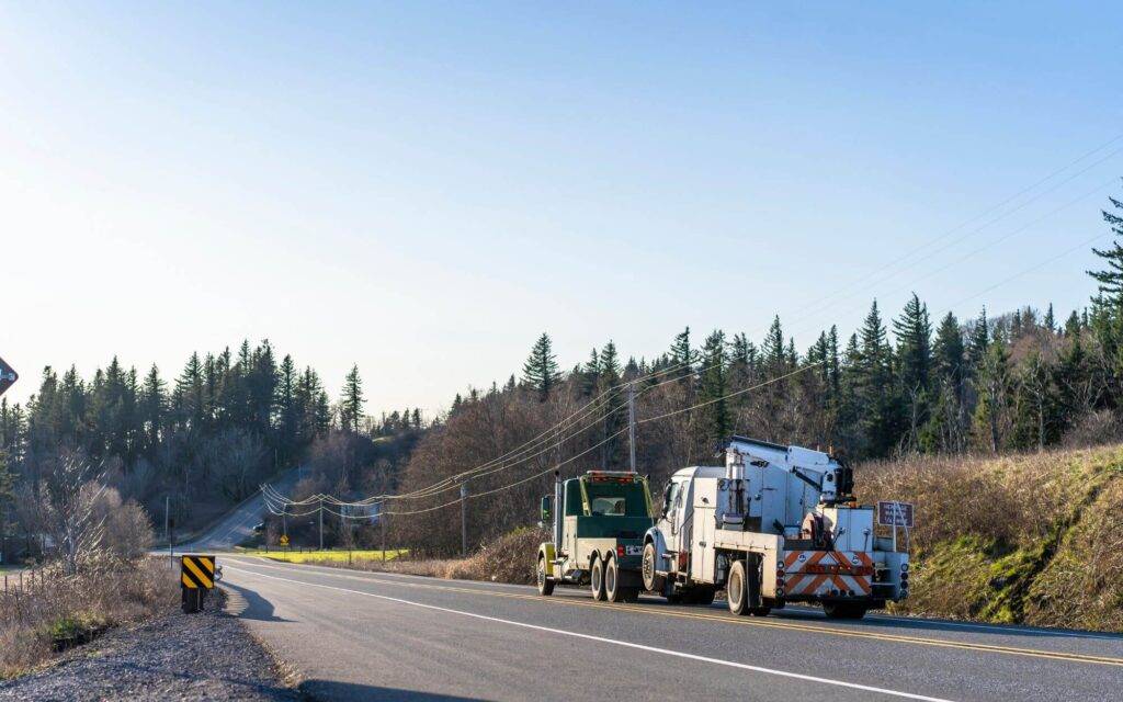 Tow Truck American (7)